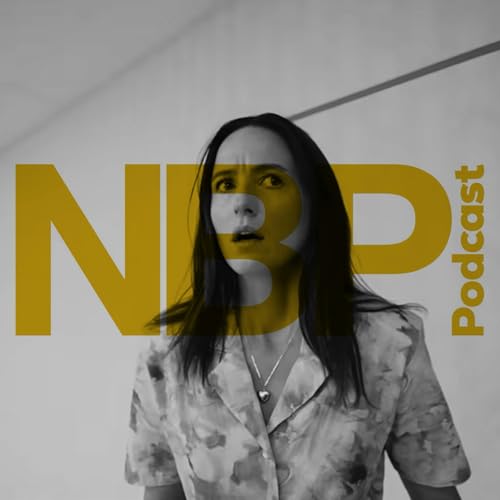 Episode 486 - 2026 Cannes Film Festival Lineup Predictions, &ldquo;Backrooms" & "Deep Water" Trailers