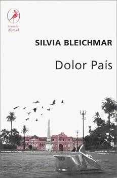 Paperback Dolor pais / Country Pain (Spanish Edition) [Spanish] Book