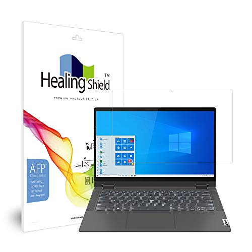 Healingshield/�q�[�����O�V�[���h �m�[�g�p�\�R���t���ی�t�B�����iLenovo Ideapad Flex 5 14ARE�p�j