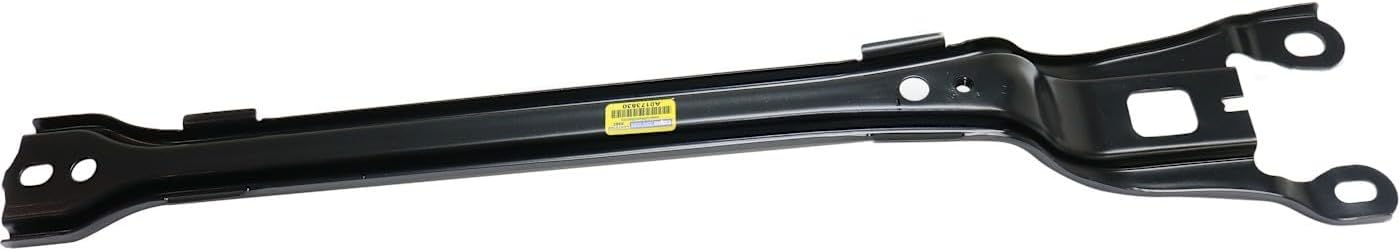 Replacement Radiator Support Center fits Toyota Prius 2010-2011 (1.8L I4) Center