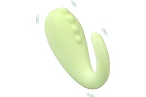 Vibrating Dual Rosebud-Tip Massager