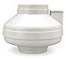 Inline Centrifugal Duct Fan, 6 In. Dia.