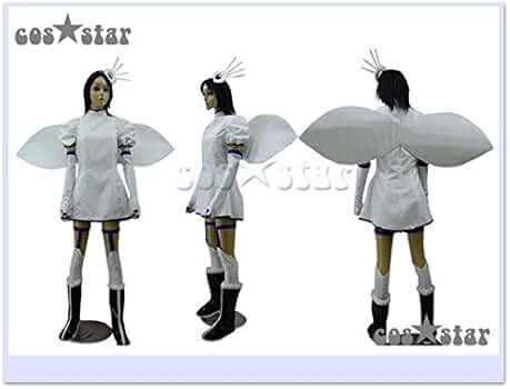 Amazon | コススター BLEACH ブリーチ チルッチ・サンダー