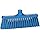 Vikan 31662 Medium Sweep Floor Broom Head, Polypropylene Block, 12-1/4