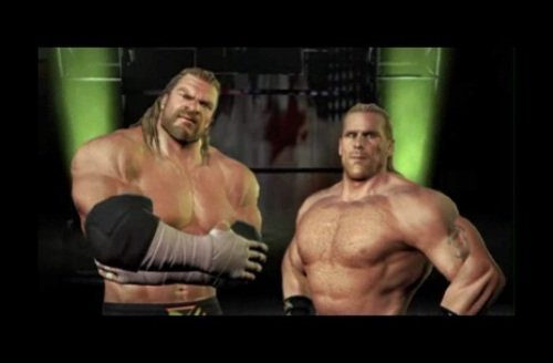 Image of WWE All Stars 3DS (Renewed)