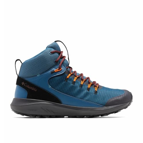 Image of Columbia mens Trailstorm Mid Trailstorm Mid