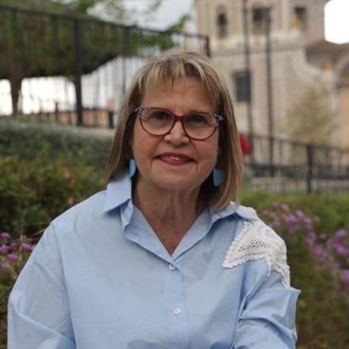 Entrevistes Ac&iacute; i Ara 2026 -Conxa Garcia no es presentar&agrave; a les pr&ograve;ximes eleccions