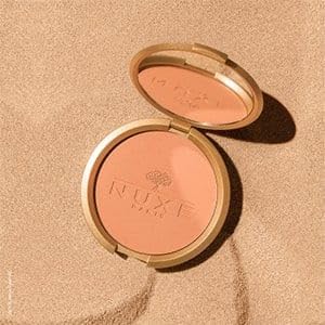 Nuxe Poudre Eclat Prodigieux Multi-Usage Compact Bronzing Powder 0.88 oz. image 5