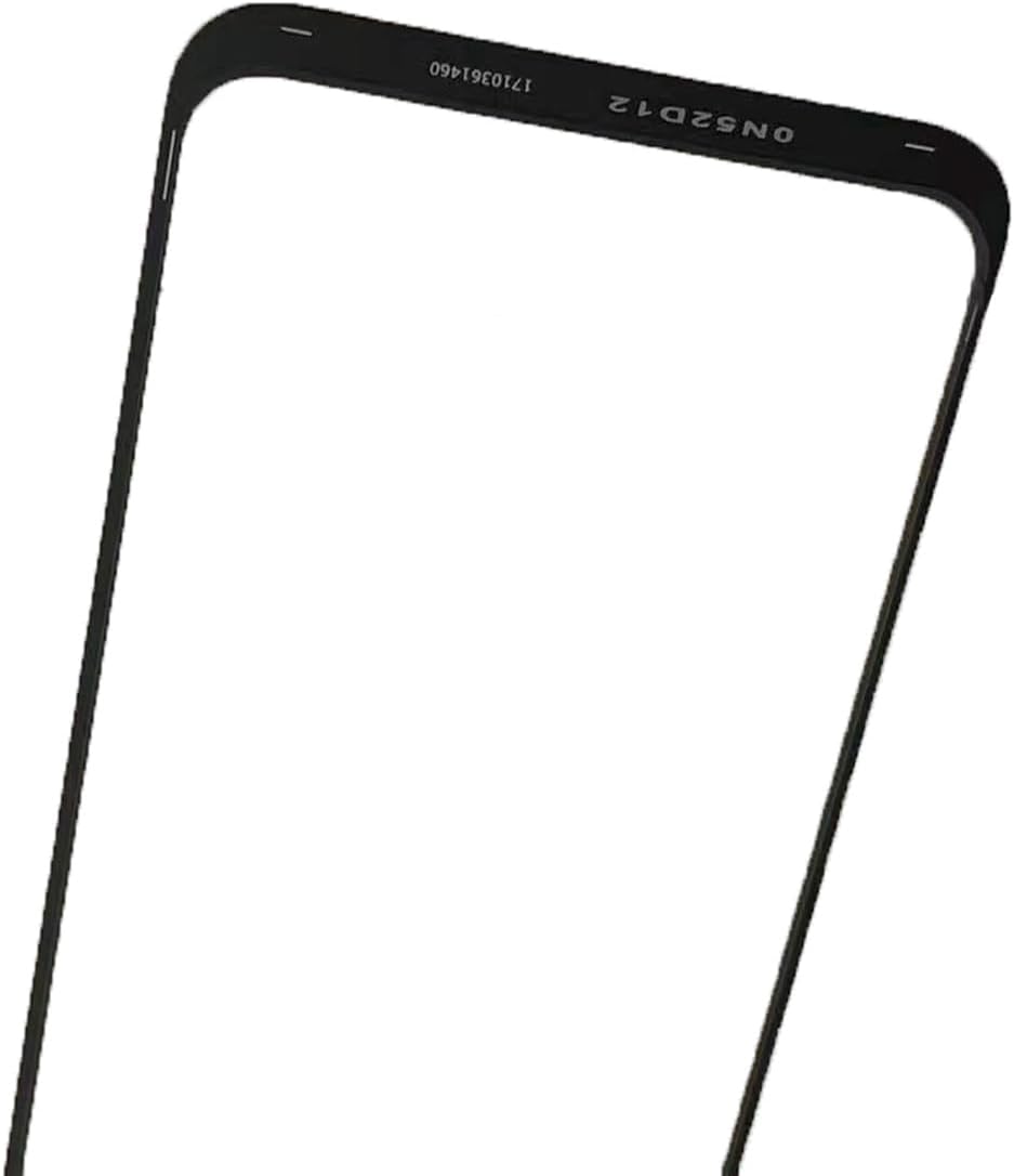 LCD Outer Screen Glass for Samsung Galaxy A14 5G Front Glass Panel Cover Lens Sensor Repair Replace Parts(NOT LCD)