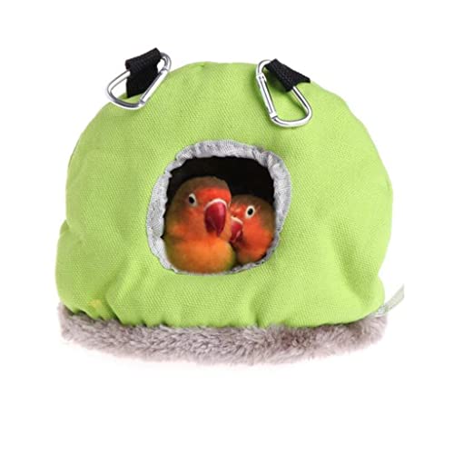 Voarge Nido Colgante para Pájaros M