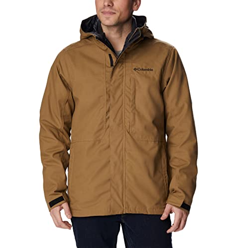 Image of Columbia Men's Loma Vista Interchange Jacket
