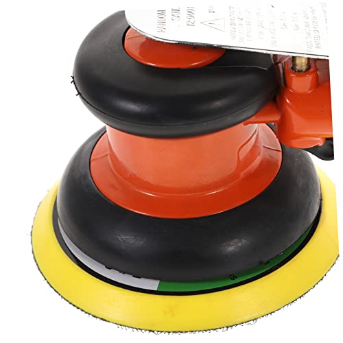 Angoily Rotary Sander Air Tools Electric Da Sander Electric Hand Sander Air Sanders for Auto