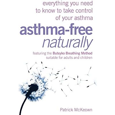 Asthma-free Naturally
