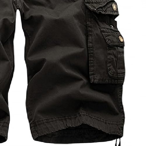 2 Packs de Shorts Cargo para Hombre miniatura 4