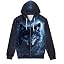 Galaxy Cool Wolf