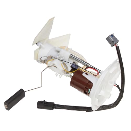Image of Detroit Axle - 4.6L Fuel Pump Module for Ford 2004 2005 Explorer Mercury Mountaineer, Electrical Fuel Pump Module Assembly Replacement