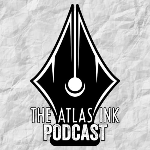 Couverture de The Atlas Ink Podcast