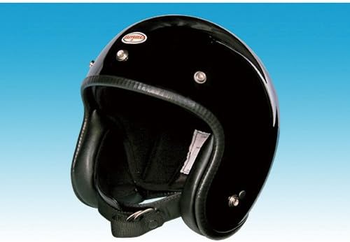 D3]9810-PIM装飾 イージーライダース 70s ジェットヘルメット ラメ www