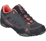 scott e bike carbon Synthetisches Polyurethan, ErgoLogic, Sticki Rubber, Glasfaser-Verbundmaterial, Nylon, Sticki-Rubber