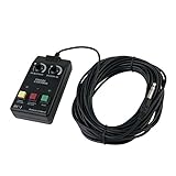Eine praktische Fernbedienung Antari 5170299S HC-1 Timer-Controller