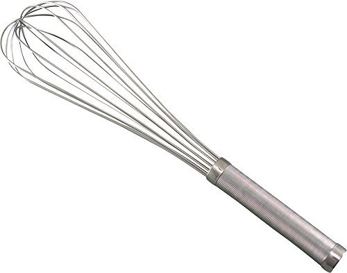 下村企販 日本製 泡立て器 36cm ホイッパー 業務用 メレンゲ パティシエ ステンレス 製菓用品 プロ仕様 燕三条 19863