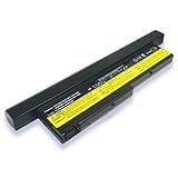 thinkpad x40 battery Kapazität: 4000mAh Akku für IBM Thinkpad X40 / Thinkpad X41 / ersetzt: 92P1002 / 92P1005 / 92P1000