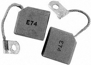 Standard Motor Products Ex-74 Alternator Brush Set #TOP11