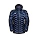 Produktbild Mammut Broad Peak IN Hooded Jacket Men Größe L marine