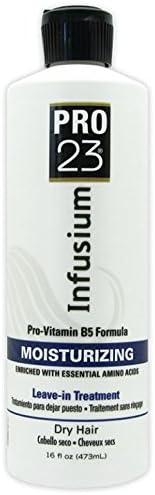 Infusium23 Pro Moist Lit, 16 Ounce