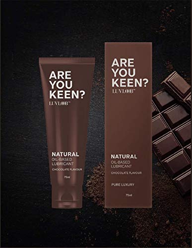 オイルベーローション チョコレート - 画像3