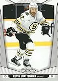 2024-25 O-Pee-Chee #388 Kevin Shattenkirk Boston Bruins NHL Hockey Base Trading Card