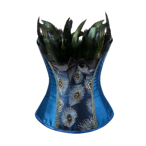 Haut corset moulant pour femme idéal pour vos soirées et sorties urbaines