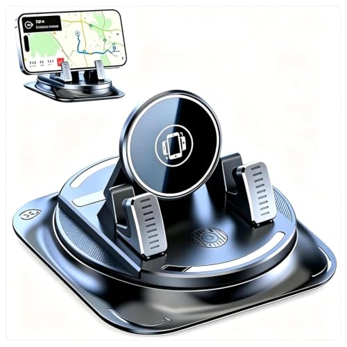 PHONTIDAYU Car Phone Holder for Bentley Flying Spur 2013-2026