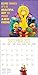 Sesame Street Elmo 16-Month September 2023–December 2024 Wall Calendar: Elmo Loves You Every Day of the Year