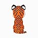 BDYDT Animal Tiger Micro Building Blocks Set（6488PCS） Gift for Adults and Kids