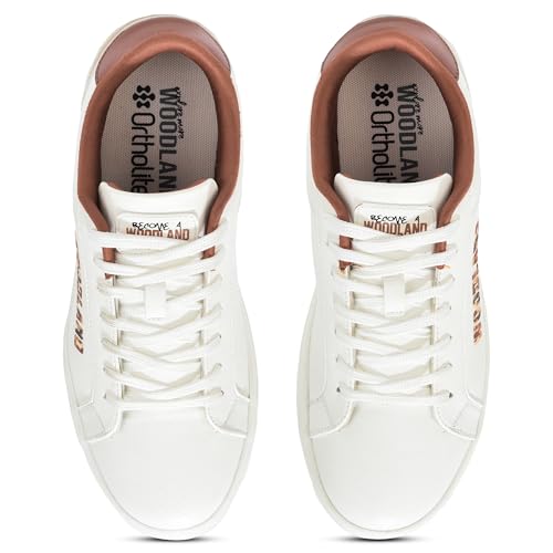 Image of Woodland Mens SNK 6292024 Sneaker