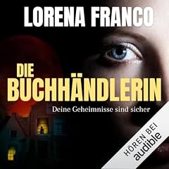 Die Buchh&auml;ndlerin Titelbild