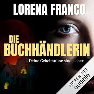 Die Buchh&auml;ndlerin Titelbild