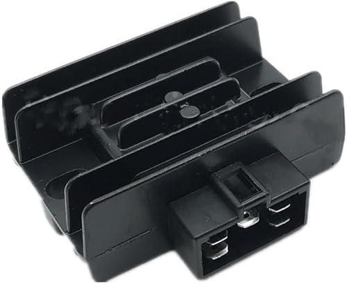 Regulador de Voltaje Rectificador para Y&amaha YBR125 XTZ125 ESD EGS ED E XT125X XT125R Accesorios de motocicleta disponible en Yaxa Costa Rica