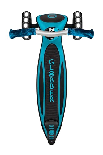 Globber Ace Lights Scooter