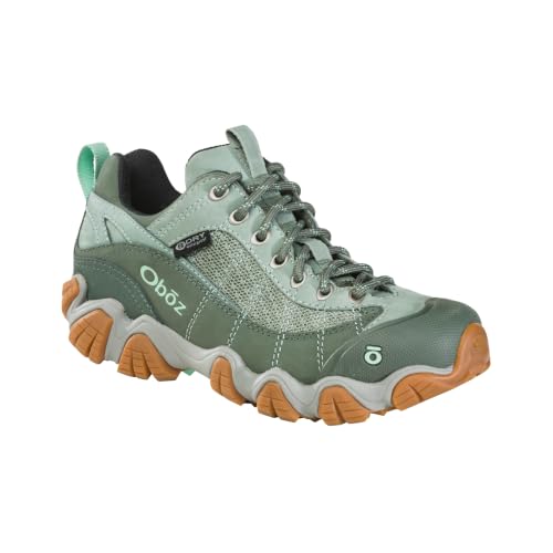 Image of Oboz Women's Firebrand II Low B-Dry
