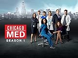 homeland 8 release date  Chicago Med - Stagione 1