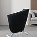 Aymzbd Indoor Bike Cover Exercise Bike Cover Dustproof Accessories Training Bikes Protector Stationary Cycling Protector for Gym, Black