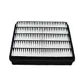 Car Filter 17801-51020 Fit For Lexus LX450d 2015- Fit For Toyota LAND CRUISER 200 4.5 D-4D 1VD-FTV