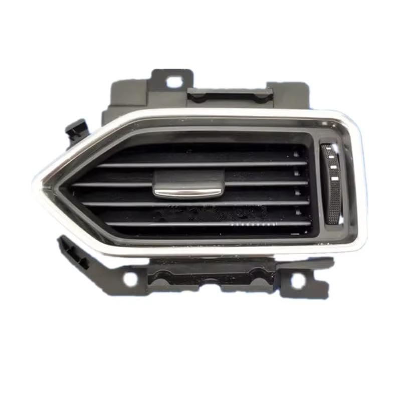 Rejilla lateral del aire acondicionado con diseño encajable para salpicadero de CX-5