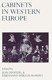 Cabinets in Western Europe