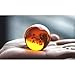 Makion Dragonball Z -Juguete Dragonball z Set de 7 Bolas de Cristal...