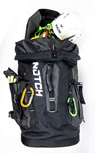 Notch Pro Deluxe Rope Bag - Thumbnail 5