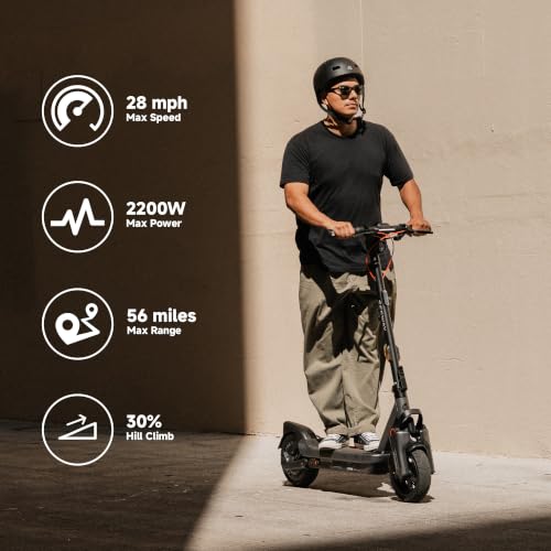 Segway Ninebot MAX G3 Plus