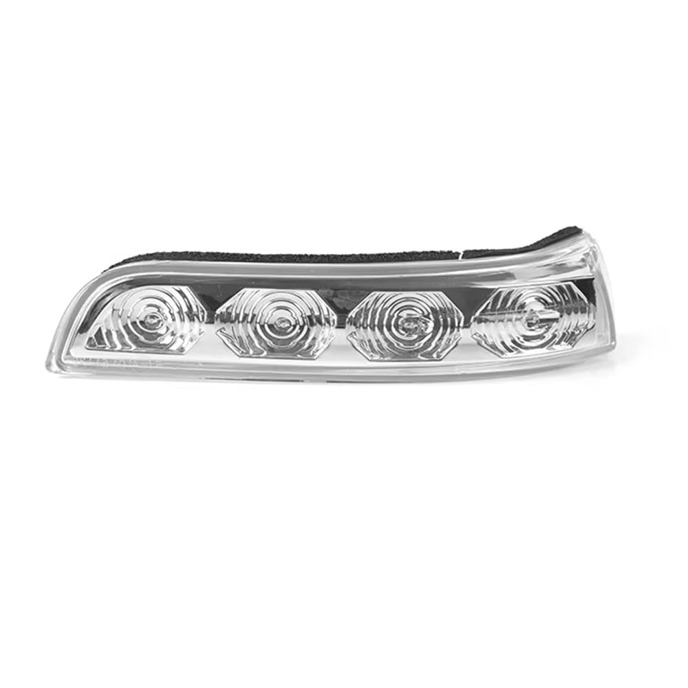 Repetidor intermitente espejo Hyundai I30 876132L600 repara filtraciones e ITV rechazada 6